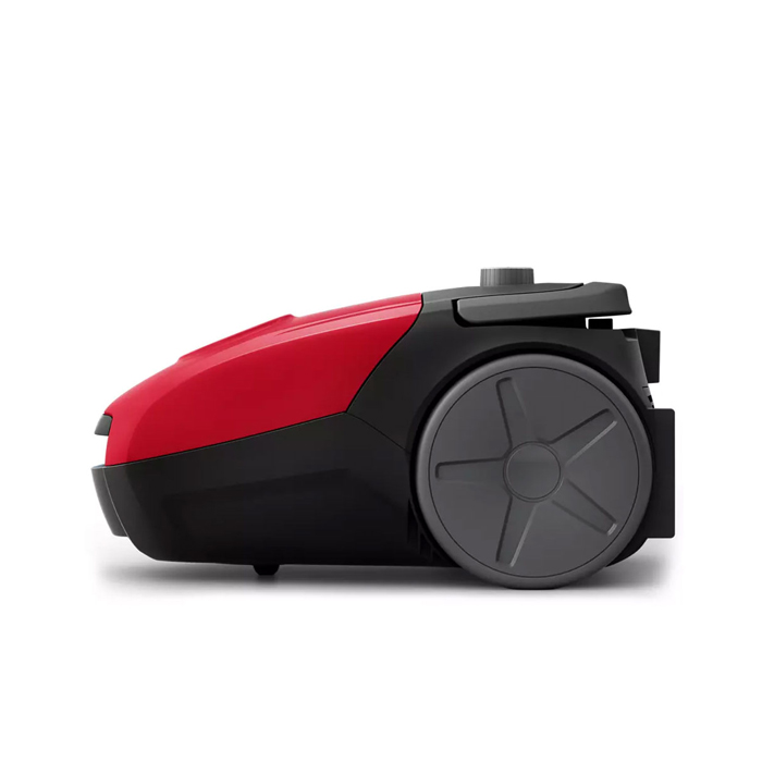Philips Bagged vacuum cleaner - FC8243/09 - Merah